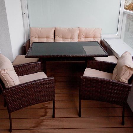 Apartament E012 Polanki Aqua Kolberg Exterior foto