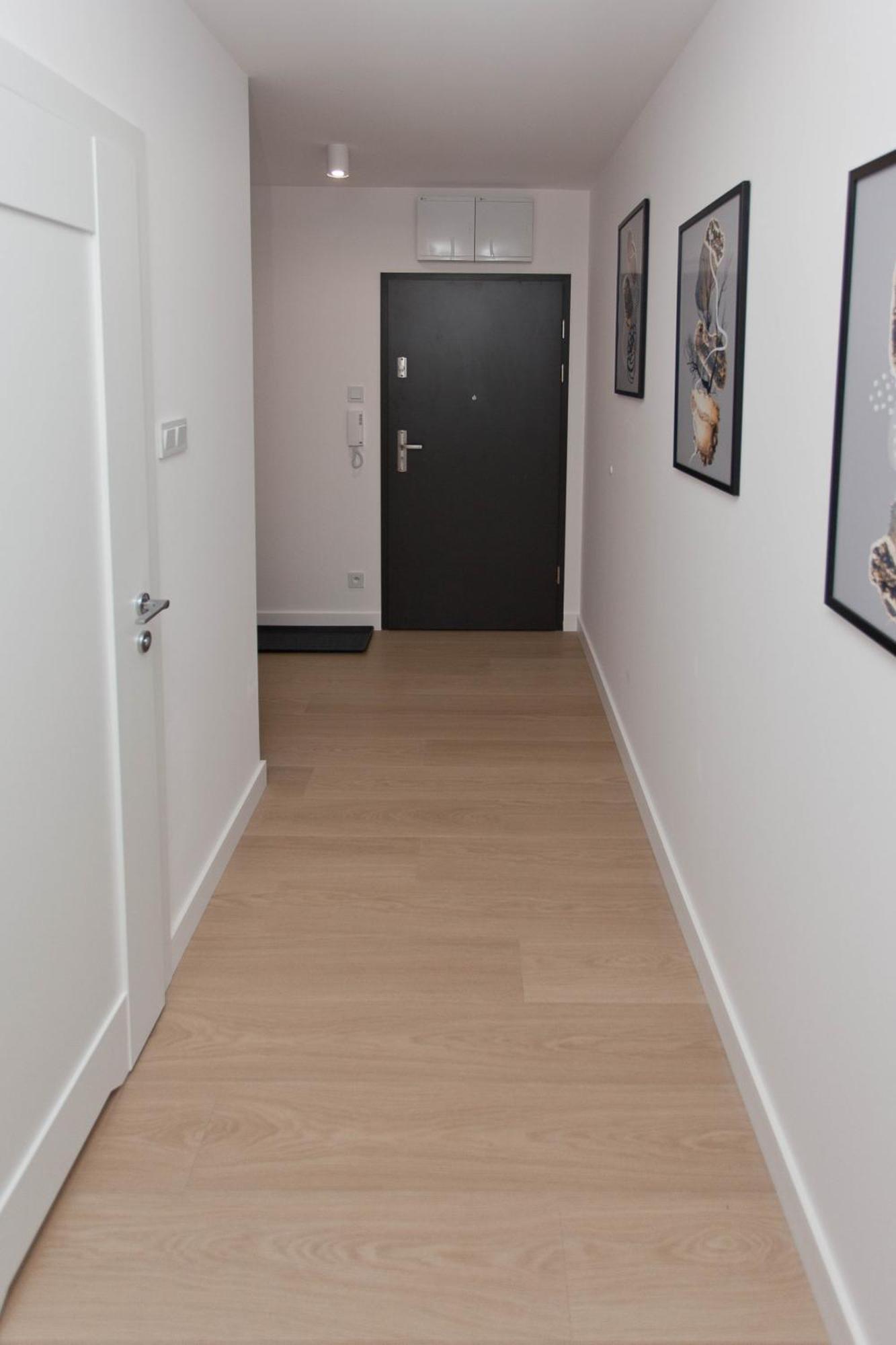 Apartament E012 Polanki Aqua Kolberg Exterior foto